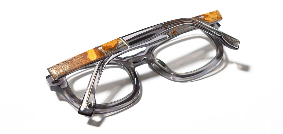Shwood Rowland Smoke & Mushroom