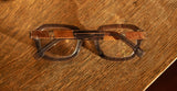 Shwood Rowland Smoke & Mushroom