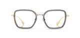 Shwood Sophie Smoke & Gold
