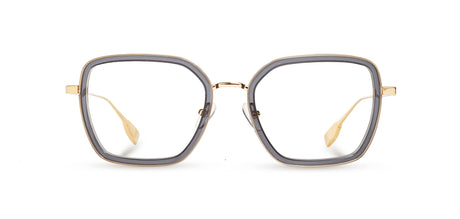 Shwood Sophie Smoke & Gold