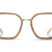 Shwood Sophie Walnut & Gold