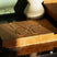 Shwood Tabor Mahogany & Gold