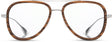 Shwood Tabor Walnut & Silver