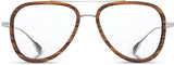 Shwood Tabor Walnut & Silver