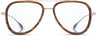 Shwood Tabor Walnut & Silver