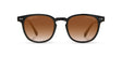 Shwood CAMP Topo Grateful Dead Black // Grateful Dead Stealie Engraved