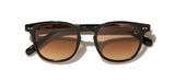 Shwood CAMP Topo Grateful Dead Black // Grateful Dead Stealie Engraved