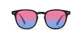 Shwood CAMP Topo Grateful Dead Black // Grateful Dead Stealie Engraved
