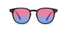 Shwood CAMP Topo Grateful Dead Black // Grateful Dead Stealie Engraved
