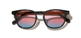 Shwood CAMP Topo Grateful Dead Black // Grateful Dead Stealie Engraved