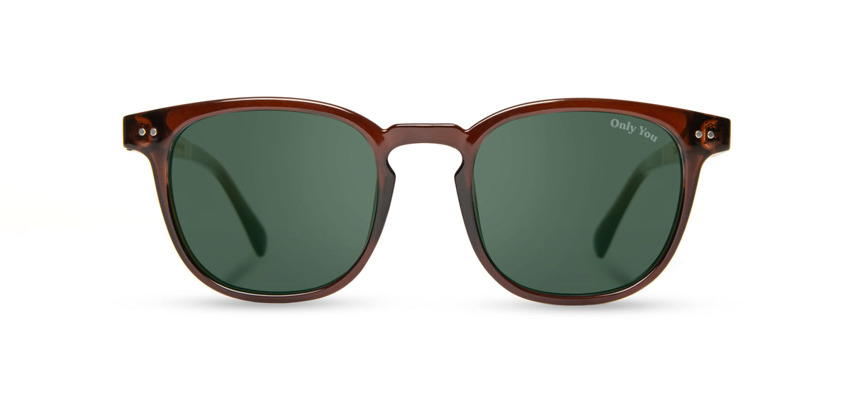 Shwood CAMP Topo Smokey Bear Clay // Smokey Bear