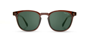 Shwood CAMP Topo Smokey Bear Clay // Smokey Bear