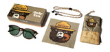 Shwood CAMP Topo Smokey Bear Clay // Smokey Bear