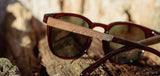 Shwood CAMP Topo Smokey Bear Clay // Smokey Bear