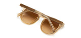 Shwood CAMP Topo Grateful Dead Desert // Grateful Dead Bears Engraved