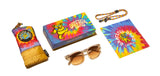 Shwood CAMP Topo Grateful Dead Desert // Grateful Dead Bears Engraved