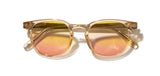Shwood CAMP Topo Grateful Dead Desert // Grateful Dead Bears Engraved