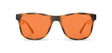 Shwood CAMP Trail Smokey Bear Matte Tortoise // Smokey Bear