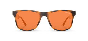 Shwood CAMP Trail Smokey Bear Matte Tortoise // Smokey Bear