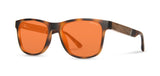 Shwood CAMP Trail Smokey Bear Matte Tortoise // Smokey Bear