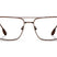 Shwood Vaughn Black Chrome & Mahogany