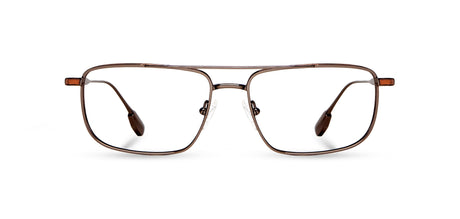 Shwood Vaughn Black Chrome & Mahogany