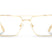 Shwood Vaughn Gold & Walnut