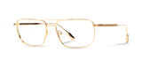 Shwood Vaughn Gold & Walnut