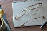 Shwood Vaughn Gold & Walnut