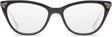 Shwood Venetta Black & Gold