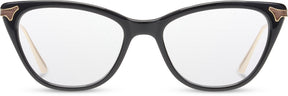 Shwood Venetta Black & Gold