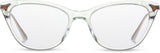 Shwood Venetta Marine & Matte Silver