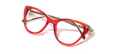 Shwood Venetta Ruby & Gold