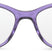 Shwood Venetta Violet & Gold