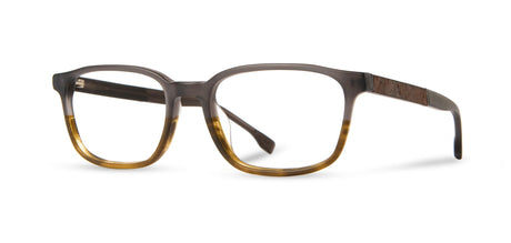 Shwood Welches Matte Oak Moss & Elm Burl