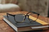 Shwood Welches Matte Oak Moss & Elm Burl