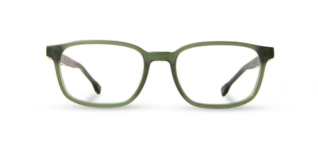 Shwood Welches Matte Olive & Elm Burl