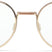 Shwood Winston Gold & Tortoise