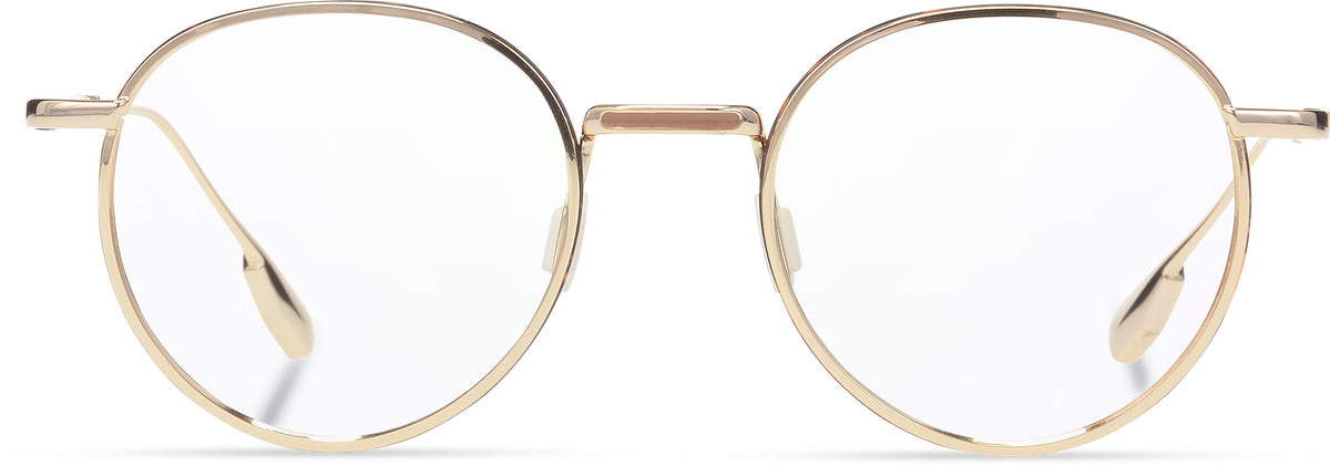 Shwood Winston Gold & Tortoise