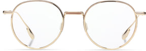 Shwood Winston Gold & Tortoise