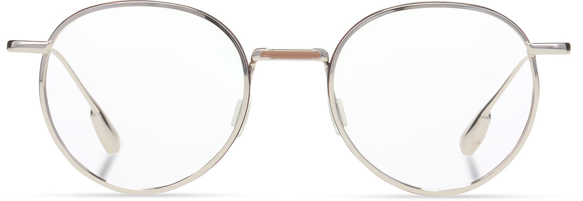 Shwood Winston Silver & Tortoise