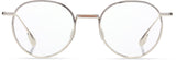 Shwood Winston Silver & Tortoise