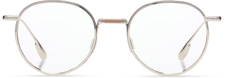 Shwood Winston Silver & Tortoise