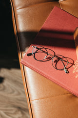 Shwood Winston Silver & Tortoise
