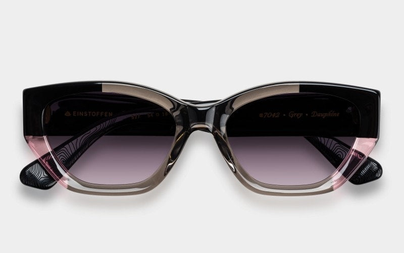 Einstoffen Dauphine - Core