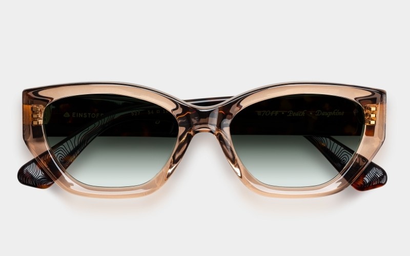 Einstoffen Dauphine - Core