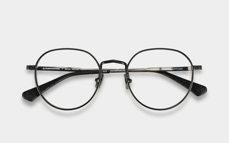 Einstoffen Souffleur - Essentials