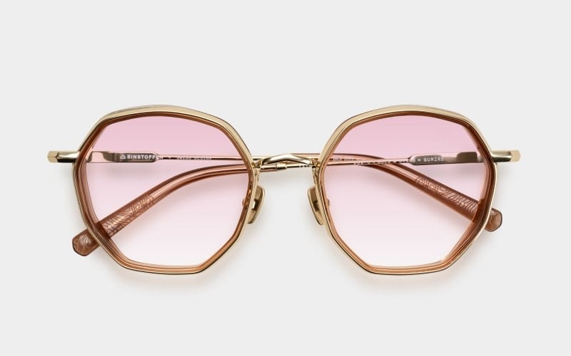 Einstoffen Sumire - IX